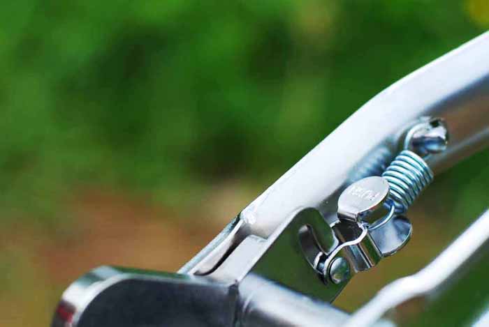 Рычажная автомобильная лебедка, 4 тонны / 2 крюка